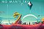 Poster No Man's Sky A - Imagem 1