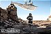 Poster Star Wars Battlefront F - Imagem 1