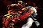Poster Street Fighter 4 - Imagem 1