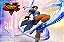 Poster Street Fighter 5 A - Imagem 1