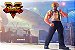 Poster Street Fighter 5 B - Imagem 1