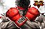 Poster Street Fighter 5 C - Imagem 1