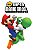 Poster New Super Mario Bros D - Imagem 1
