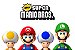 Poster New Super Mario Bros E - Imagem 1