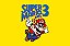 Poster Super Mario Bros 3 - Imagem 1