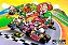Poster Super Mario Kart - Imagem 1