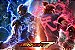 Poster Tekken 7 A - Imagem 1