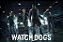 Poster Watch Dogs E - Imagem 1