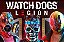 Poster Watch Dogs Legion E - Imagem 1