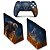 KIT Capa Case e Skin PS5 Controle - Assassin's Creed Mirage - Imagem 2