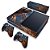 Xbox One Fat Skin - Assassin's Creed Mirage - Imagem 1