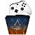 Capa Xbox One Controle Case - Assassin's Creed Mirage - Imagem 1