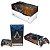 KIT Xbox Series S Skin e Capa Anti Poeira - Assassin's Creed Mirage - Imagem 1