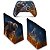 KIT Capa Case e Skin Xbox Series S X Controle - Assassin's Creed Mirage - Imagem 2