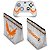 KIT Capa Case e Skin Xbox Series S X Controle - The Division 2 - Imagem 2