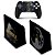 KIT Capa Case e Skin PS5 Controle - Final Fantasy XV Bundle - Imagem 2
