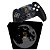 KIT Capa Case e Skin PS5 Controle - Final Fantasy XV Bundle - Imagem 1