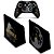 KIT Capa Case e Skin Xbox Series S X Controle - Final Fantasy XV Bundle - Imagem 2
