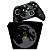 KIT Capa Case e Skin Xbox Series S X Controle - Final Fantasy XV Bundle - Imagem 1