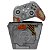 KIT Capa Case e Skin Xbox Series S X Controle - Starfield - Imagem 1