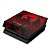 PS4 Slim Capa Anti Poeira - Diablo IV 4 - Imagem 2