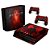 PS4 Pro Skin - Diablo IV 4 - Imagem 1