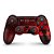 Skin PS4 Controle - Diablo IV 4 - Imagem 1