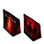 Capa PS5 Controle Case - Diablo IV 4 - Imagem 2