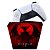 Capa PS5 Controle Case - Diablo IV 4 - Imagem 1