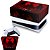 KIT PS5 Capa e Case Controle - Diablo IV 4 - Imagem 1