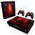 Xbox One X Skin - Diablo IV 4 - Imagem 1