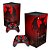 Xbox Series X Skin - Diablo IV 4 - Imagem 1