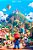 Poster Super Mario Bros O Filme A - Imagem 1