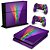PS4 Fat Skin - Rainbow Colors Colorido - Imagem 1