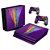 PS4 Pro Skin - Rainbow Colors Colorido - Imagem 1