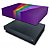 Xbox One X Capa Anti Poeira - Rainbow Colors Colorido - Imagem 1