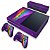 Xbox One Fat Skin - Rainbow Colors Colorido - Imagem 1