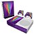Xbox One Slim Skin - Rainbow Colors Colorido - Imagem 1