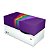 Xbox Series S Capa Anti Poeira - Rainbow Colors Colorido - Imagem 1