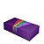 Xbox Series S Capa Anti Poeira - Rainbow Colors Colorido - Imagem 2