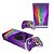 Xbox Series S Skin - Rainbow Colors Colorido - Imagem 1