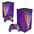 Xbox Series X Skin - Rainbow Colors Colorido - Imagem 1