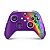Xbox Series S X Controle Skin - Rainbow Colors Colorido - Imagem 1