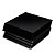 PS4 Pro Capa Anti Poeira - Preta All Black - Imagem 2