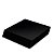 PS4 Pro Capa Anti Poeira - Preta All Black - Imagem 3