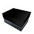 Xbox One Fat Capa Anti Poeira - Preta All Black - Imagem 2