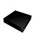 PS3 Slim Capa Anti Poeira - Preta All Black - Imagem 3