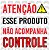 Capa Xbox 360 Controle Case - Preta All Black - Imagem 4