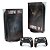 PS5 Fat Skin - Resident Evil 4 Remake - Imagem 1
