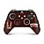 Xbox Series S X Controle Skin - The Warriors - Imagem 1